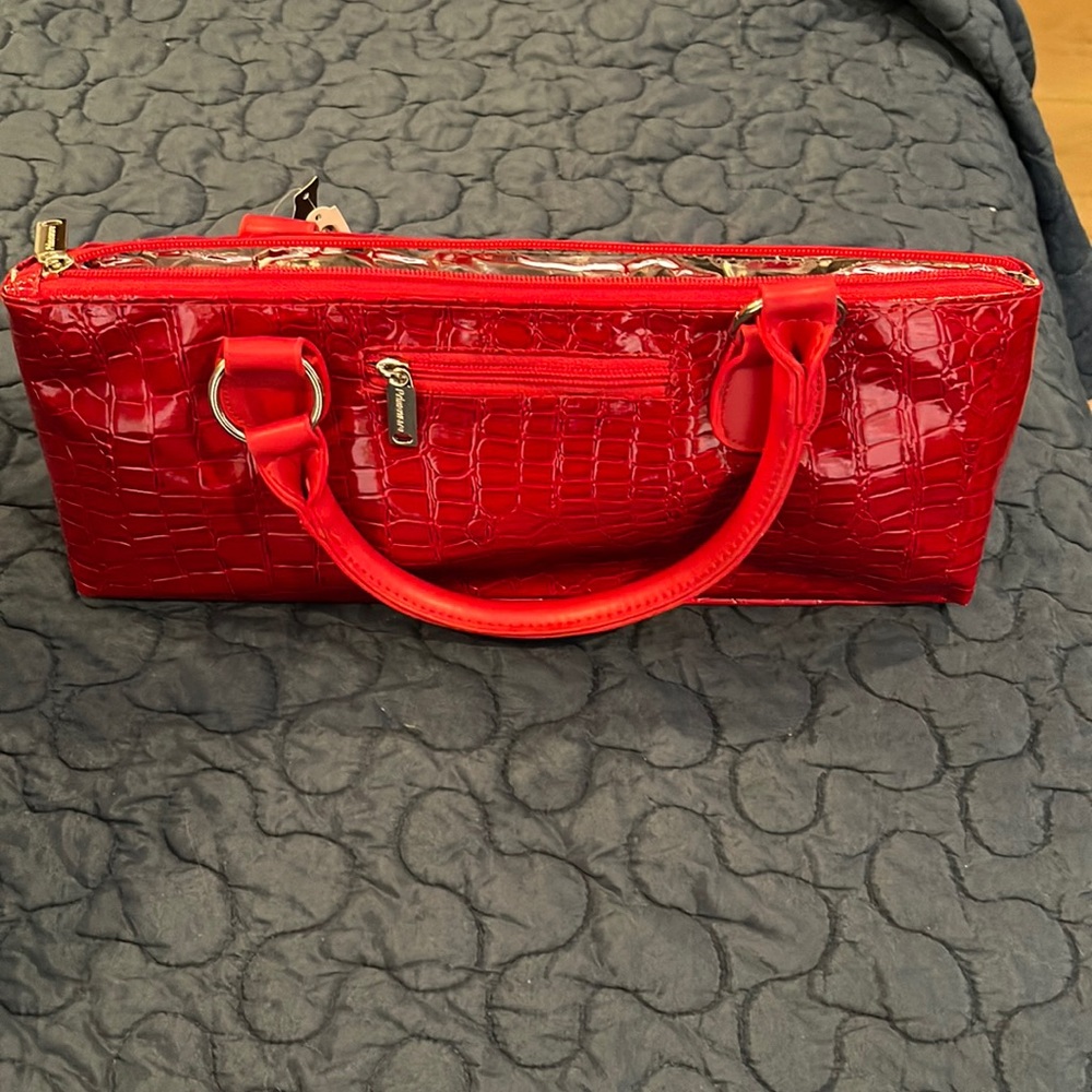 Wine carrier